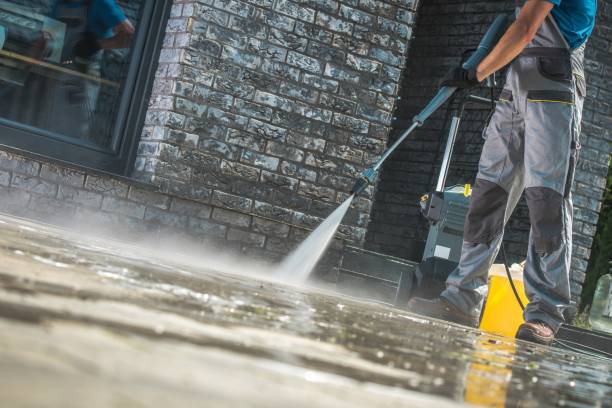 Best Gutter Cleaning  in Moon Lake, FL