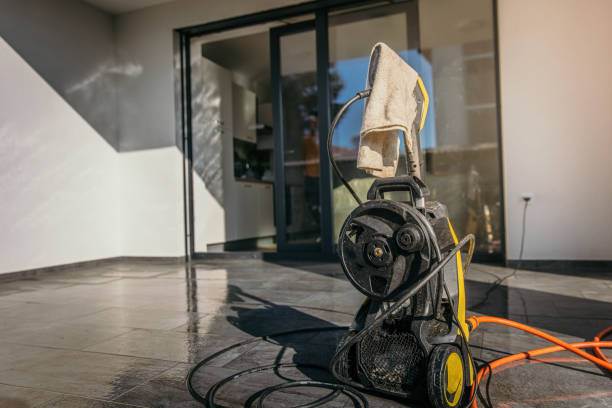 Best Solar Panel Cleaning  in Moon Lake, FL