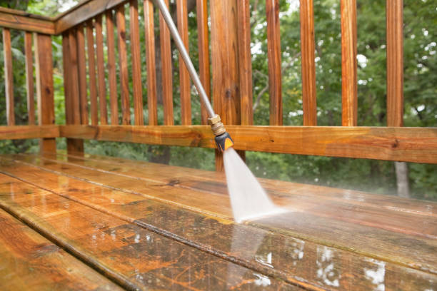 Best Factory Floor Cleaning  in Moon Lake, FL